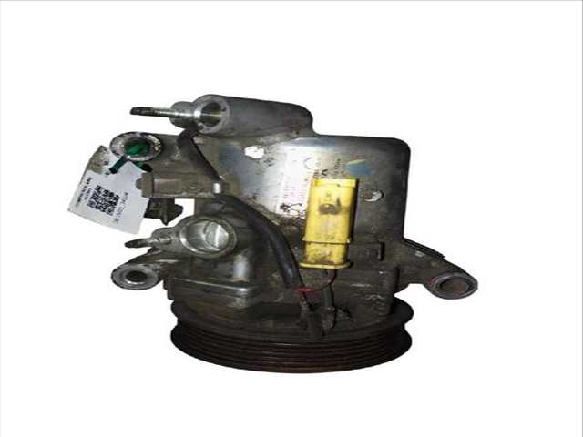Compresor Aire Acondicionado Citroen C Elysee 1.6 BLUEHDI 100