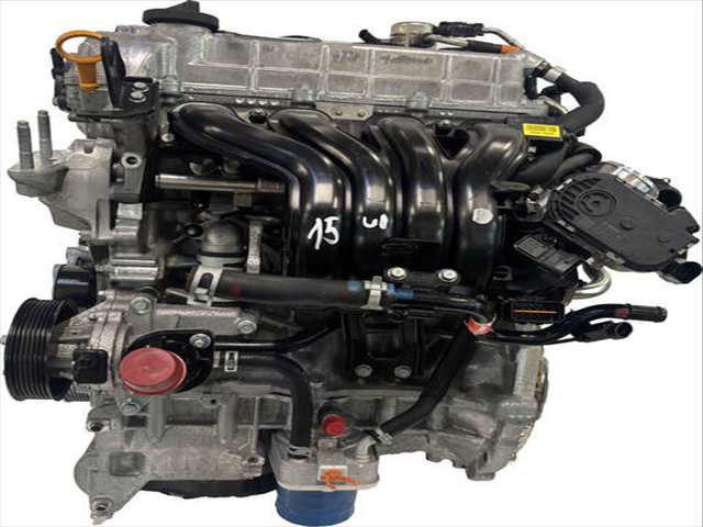 Foto 2ª: Motor Completo Hyundai Kona 141CV 104KW [G4LE] (2021)