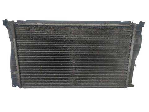 Foto 2ª: Radiador Motor Bmw Serie 1 114 118 D (2006)