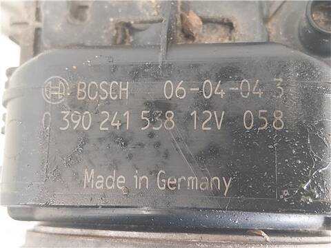 Foto 3ª: Motor Limpia Delantero Opel Astra 1.9 COSMO BERLINA 150CV 110KW [Z 19 DTH] (2007)