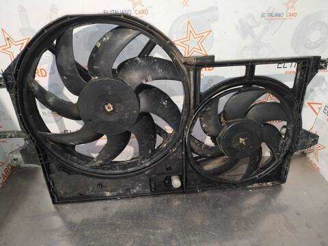 Foto 3ª: Electroventilador Fiat Scudo 1.9 TD 90CV 66KW (1995)