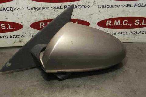 Foto 2ª: Retrovisor Izquierdo Nissan Primera 1.6 CAT BERLINA 109CV 80KW [QG16] (2005)