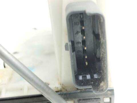Foto 2ª: Cerradura Puerta Trasera Derecha Citroen C4 1.6 HDI FAP 92CV 68KW [9H06] (2015)