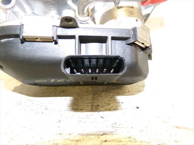 Foto 4ª: Caja Mariposa Dacia Duster 1.2 G 2024- [H5FA6] (2025)