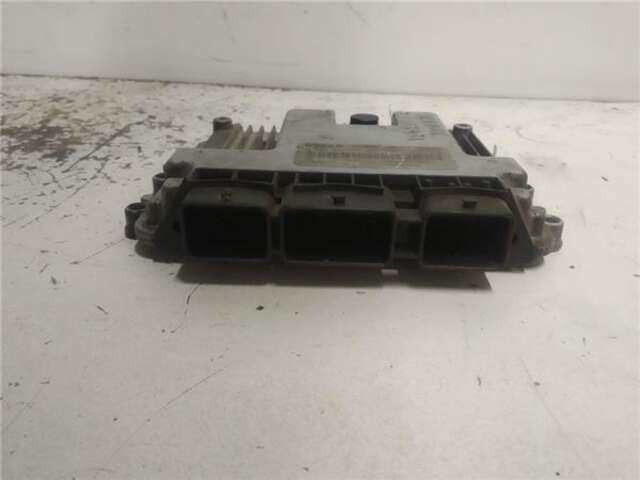 Foto 2ª: Centralita Motor ECU Renault Scenic 1.9 DCI (JM12. JM0G) (JM)(2003-_) [F9Q 812]