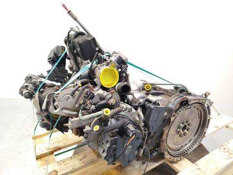 Motor Completo Mercedes Clase A 140 A 180 CDI 169.007 169.307) 109CV 80KW
