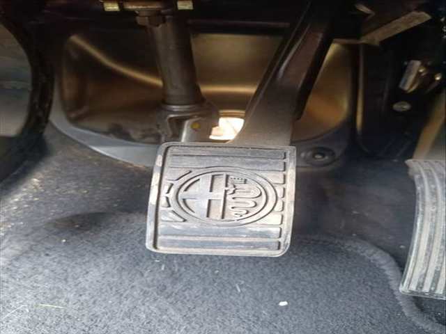 Pedal Freno Alfa Romeo 159 2.0 JTDM 8V SPORT 136CV 100KW