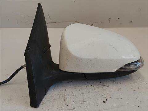 Foto 2ª: Retrovisor Izquierdo Toyota Auris 2.0 D-4D 126CV 93KW [1AD-FTV] (2013)