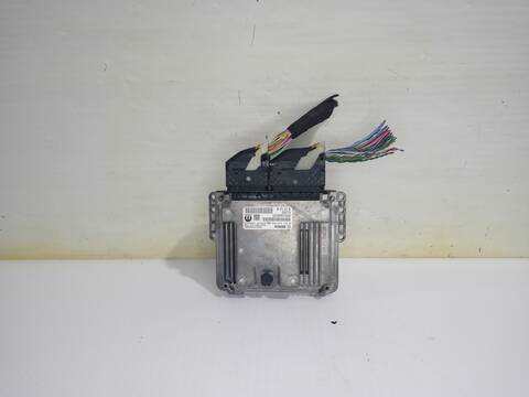 Centralita Motor ECU Jeep Avenger ALTITUDE