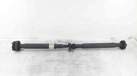 Transmision Central Mercedes Clase C 160 2.0 COMPRESOR CAT BERLINA 163CV 120KW