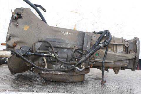 Caja Cambios Automatica Jeep Cherokee 4.0 185CV 136KW AUT.
