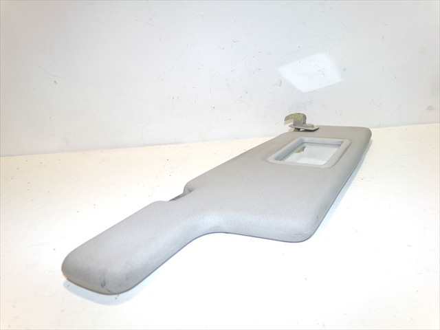 Foto 4ª: Parasol Derecho Volkswagen Golf 1.6 G SERIE 3 ,1992-1998 [ABU] (1993)