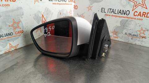 Retrovisor Izquierdo Ford Focus ACTIVE 125CV 92KW