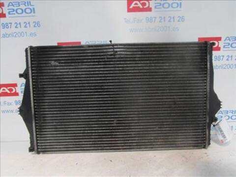 Foto 2ª: Intercooler Volvo S80 2.5 TDI BERLINA 140CV 103KW [D 5252 T] (1999)