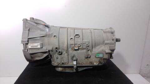 Foto 2ª: Caja Cambios Bmw X5 3.0 I 231CV 170KW [30-6S-3] (2003)