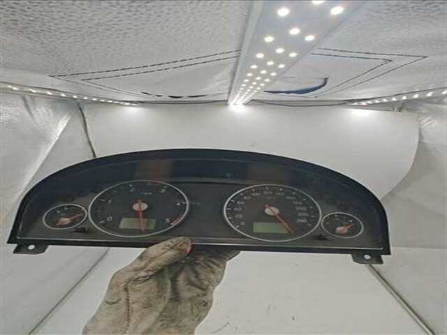 Foto 3ª: Cuadro de Instrumentos Ford Mondeo 2.0 AMBIENTE (06.2003- ) (D) [2.0 LTR. - 96 KW TDCI CAT] [FMBA]