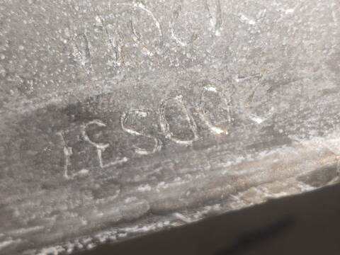 Foto 3ª: Caja Cambios Citroen C4 RHJ PICASSO (2007)