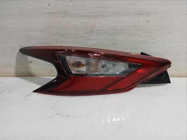 Piloto Trasero Izquierdo Nissan Micra 1.5 DCI 90CV