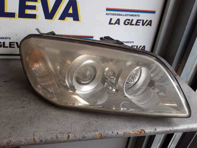 Faro Derecho Chevrolet Captiva 2.0 CRDI