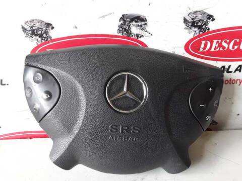 Airbag Delantero Izquierdo Mercedes Clase E 180 E 220 CDI 211.006) 150CV