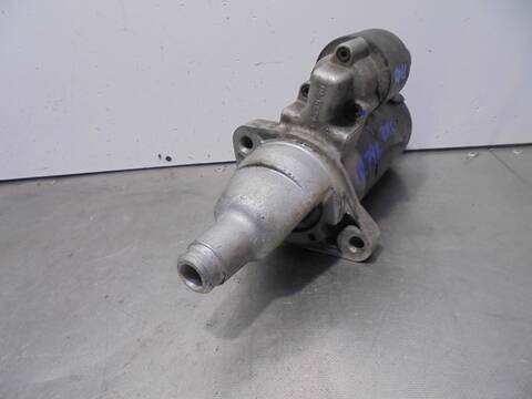 Foto 4ª: Motor de Arranque Audi A6 BERLINA 130CV 96KW (2003)