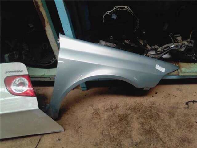 Aleta Delantera Derecha Renault Laguna 1.9 DCI (KG0G)