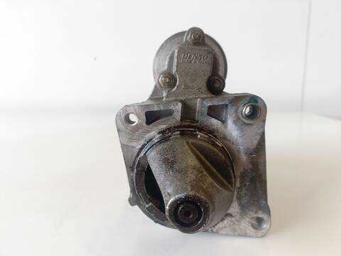 Motor de Arranque Fiat Punto 1.4 16V DYNAMIC 95CV