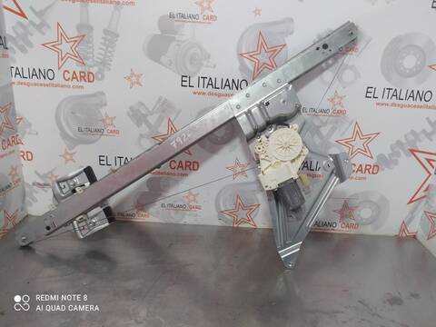 Elevalunas Eléctrico Delantero Izquierdo Mercedes Sprinter 210/213/216 CDI 906.111/113) 163CV 120KW CAJA ABIERTA