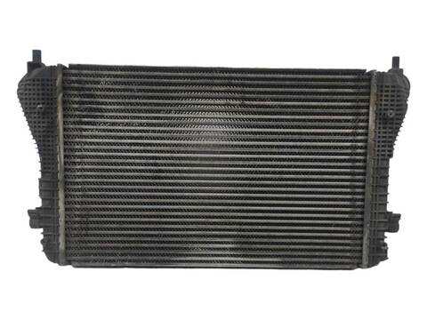 Foto 3ª: Intercooler Seat Alhambra 2.0 TDI 140CV (2010)