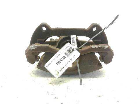 Pinza Freno Delantera Izquierdo Volkswagen Sharan 2.0 TDI