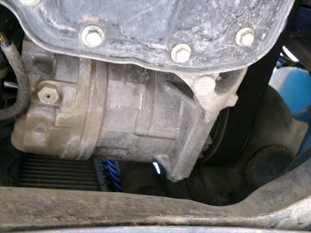 Compresor Aire Acondicionado Nissan Qashqai 1.6 DCI 2010-2014