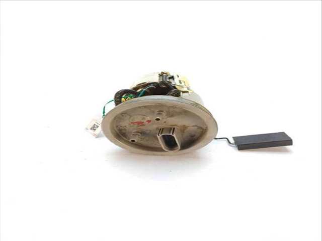 Foto 2ª: Aforador Volkswagen Passat 1.9 TDI 130CV (2000)