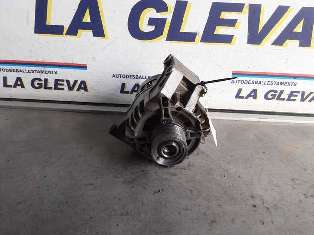 Alternador Citroen Nemo 1.3 HDI FURGON FURGON AA_)