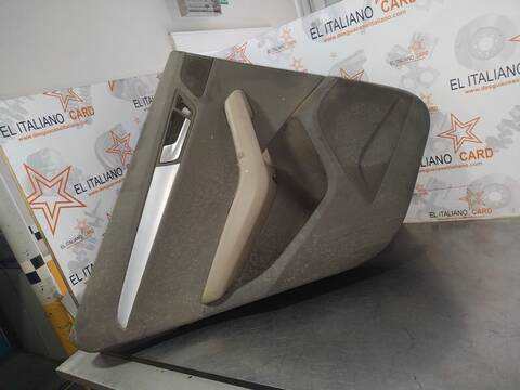 Foto 2ª: Tapizados Cartoneras Audi Q5 2.0 TDI 125KW) 170CV [CGLB] (2010)