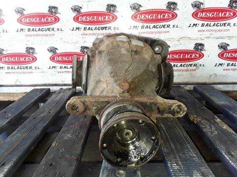 Foto 2ª: Diferencial Trasero Bmw Serie 5 518 523I 2 CAT 177CV (2003)