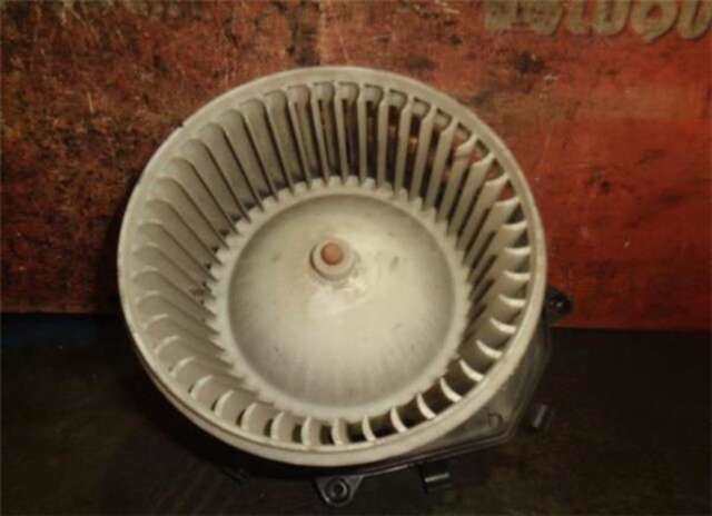 Foto 2ª: Ventilador de Calefacción Citroen Xsara 2.0 HDI [RHY (DW10TD)]