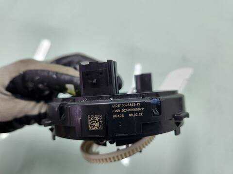 Foto 3ª: Anillo Airbag Audi Q5 40 TDI QUATTRO S LINE 204CV 150KW [DTPA] (2022)