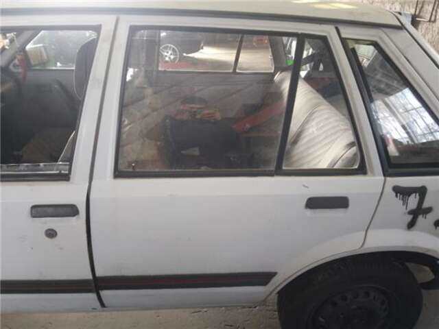 Foto 1ª: Puerta Trasera Izquierda Opel Corsa 1.5 D [15 D (4EC1)]