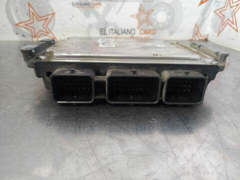 Foto 4ª: Centralita Motor ECU Renault Megane CONFORT AUTHENTIQUE BERLINA 120CV 88KW II BERLINA 5P [F9Q B8] (2003)