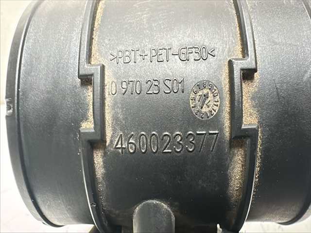 Foto 2ª: Caudalimetro Opel Meriva 1.6 CTDI [B16DTL] (2014)