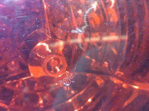 Foto 3ª: Piloto Trasero Izquierdo Hyundai Coupe 2.0 FX VVT COUPE 143CV 105KW [G4ED-G] (2004)