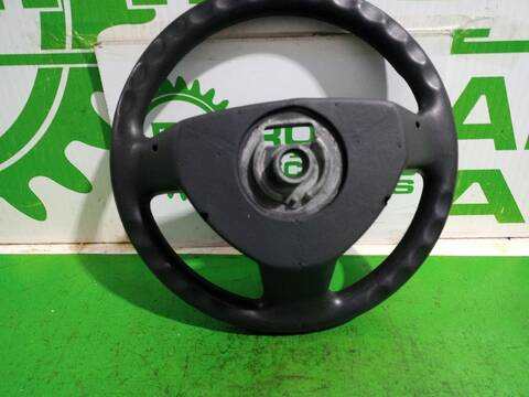 Foto 2ª: Volante Opel Zafira 1.9 CDTI 120CV [Z19DT] (2005)