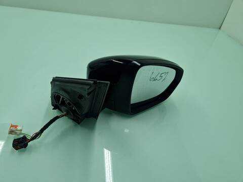 Foto 1ª: Retrovisor Derecho Opel Grandland DESIGN LINE 131CV 96KW (2022)