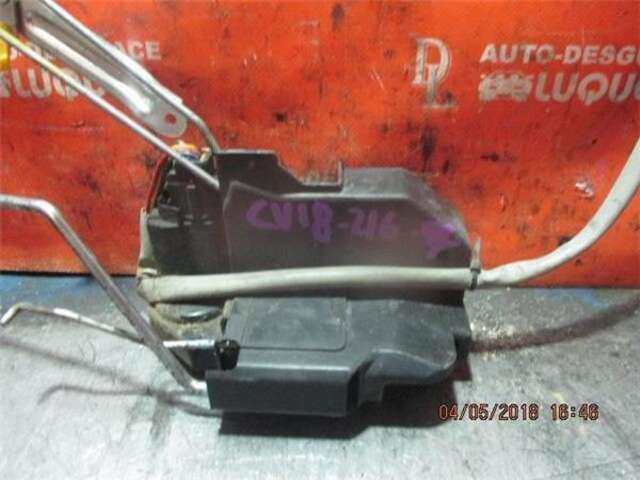 Foto 2ª: Cerradura Puerta Delantera Derecha Hyundai Getz 1.1 [G4HD]