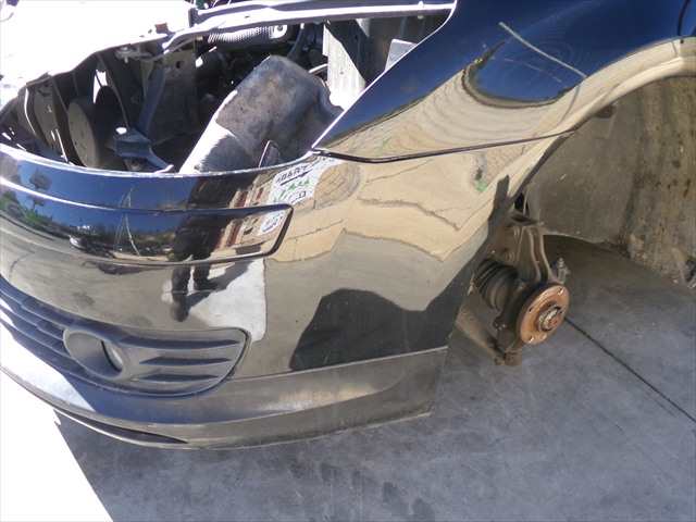 Foto 3ª: Paragolpes Delantero Citroen C4 1.6 G 2004-2010 [NFU] (2005)