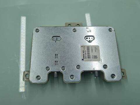 Foto 3ª: Centralita Motor ECU Bmw Serie 6 620 640 D COUPE 313CV 230KW [N57D30B] (2015)