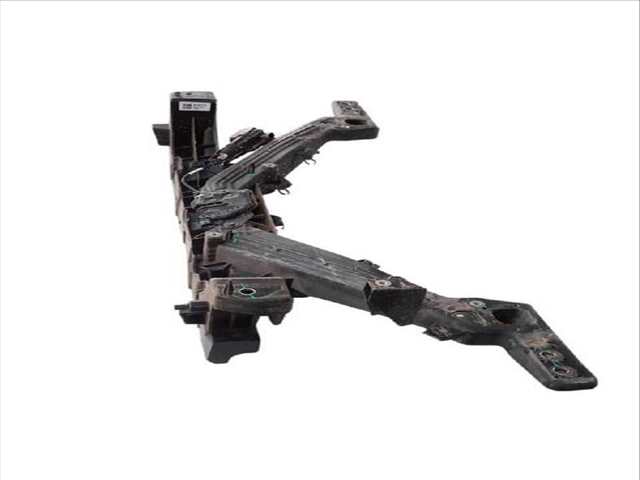 Foto 2ª: Paragolpes Delantero Tesla Model 3 EV (2017)