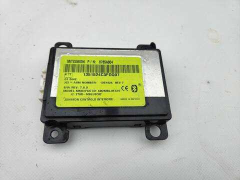 Centralita Motor ECU Mitsubishi Outlander 2.2 DI-D KAITEKI PLUS 156CV 115KW