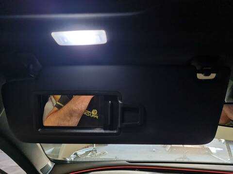 Parasol Izquierdo Cupra Formentor 1.5 TSI 150CV 110KW