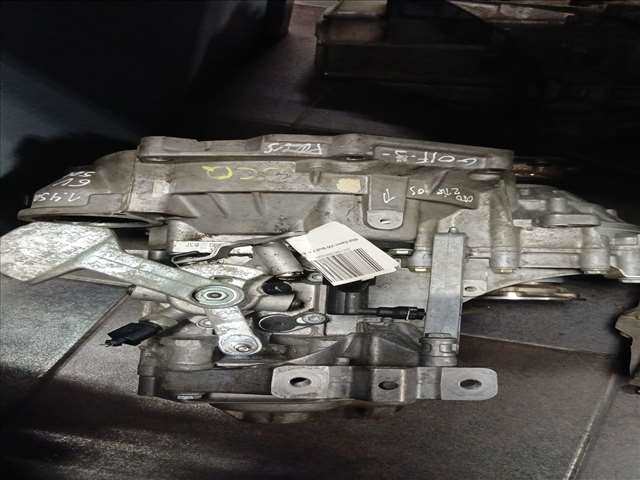 Caja Cambios Volkswagen Golf 1.4 TSI